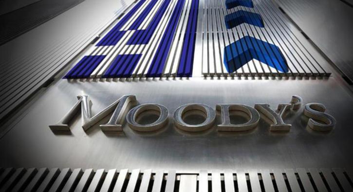 Moody's Trkiye'nin kredi notunu izlemeye ald 