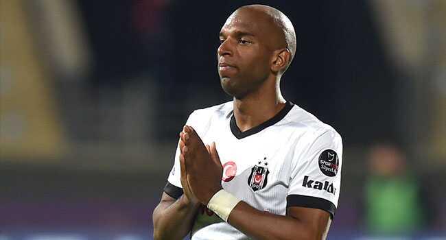 Beikta'ta Talisca'nn boluu Babel ile doldurulacak