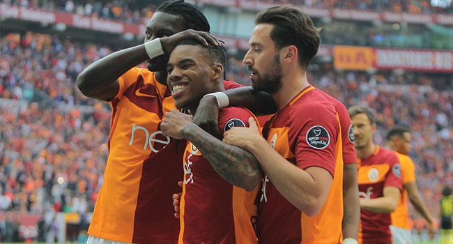 Garry Rodrigues ynetimden zam istedi