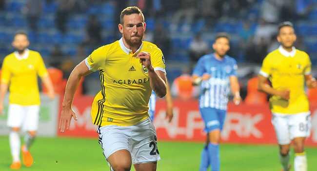 Tottenham, Vincent Janssen iin 17 milyon euro istiyor