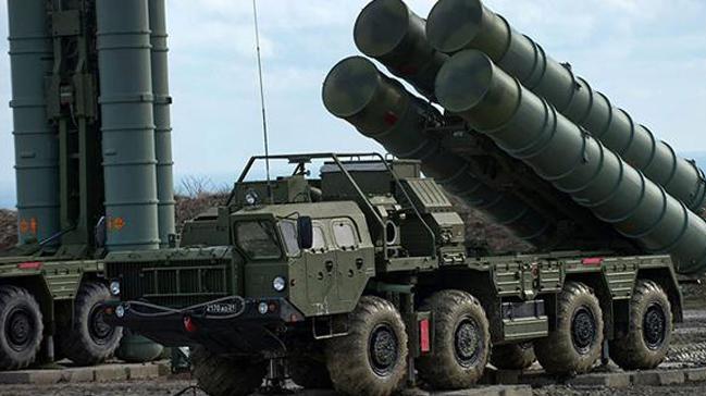 Suudi Arabistandan Katara S-400 tehdidi: Askeri harekat dahil gerekli tedbiri alacaz