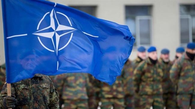 NATO'dan 30 bin kiilik birlik iddias