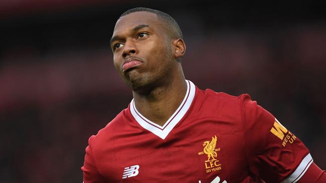 Come to Beikta Sturridge