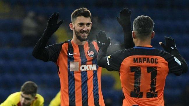 Ferreyra'dan Beikta'a kt haber! 'Benfica ile anlat'