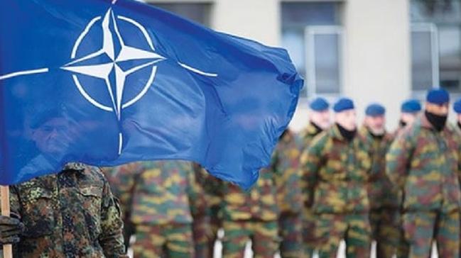 NATO 'Kl Darbesi 18' tatbikatn balatt  