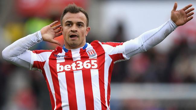 Shaqiri gz krpt