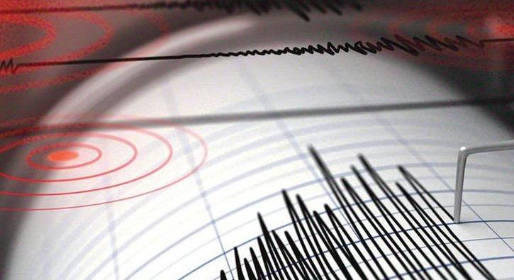 Kastamonu'da 3.7 iddetinde deprem meydana geldi (son depremler)