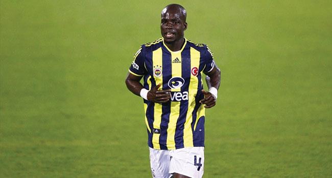 Appiah'tan Aziz Yldrm ve Ali Ko szleri