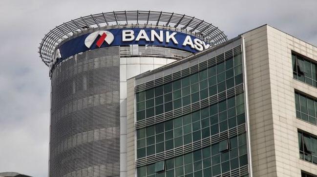 Bank Asya'dan TMSF'ye 360 milyon lira deme