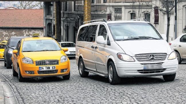 UBER aralarnn sat ilan son  gnde dikkat ekici derecede artt