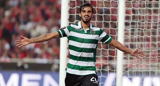 Beikta, Bryan Ruiz transferinde sona yaklat