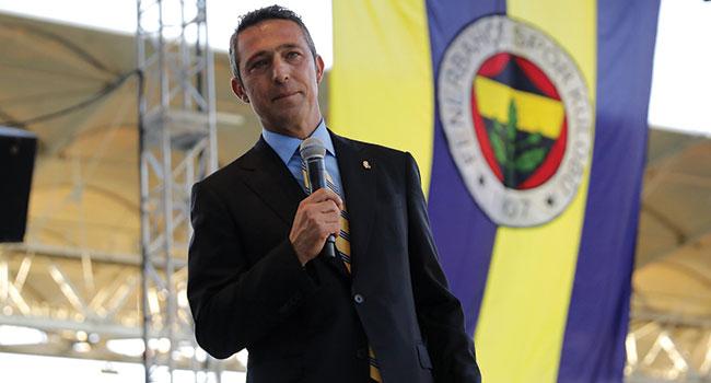 Ali Ko'tan Fenerbahe'ye 100 milyon euro!