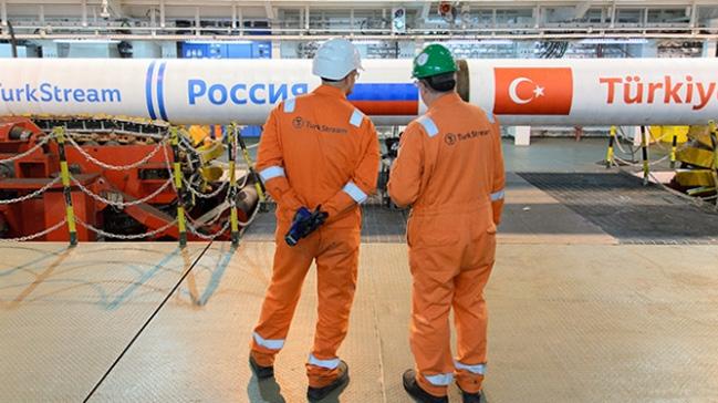 Gazprom'dan TrkAkm'a kredi