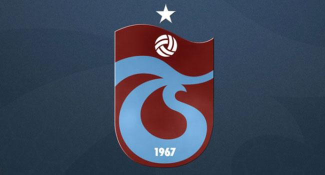 Trabzonspor'un yeni sezon formalar ortaya kt