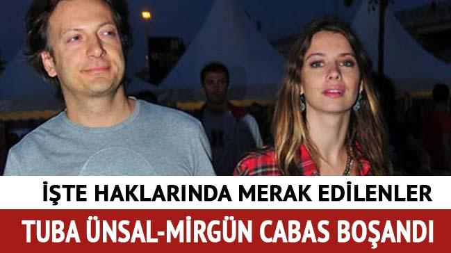 Tuba nsal Mirgn Cabas boand m" Mirgn Cabas kimdir, ka yanda"