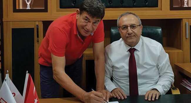 Balkesirspor Baltok, Giray Bulak ile anlat