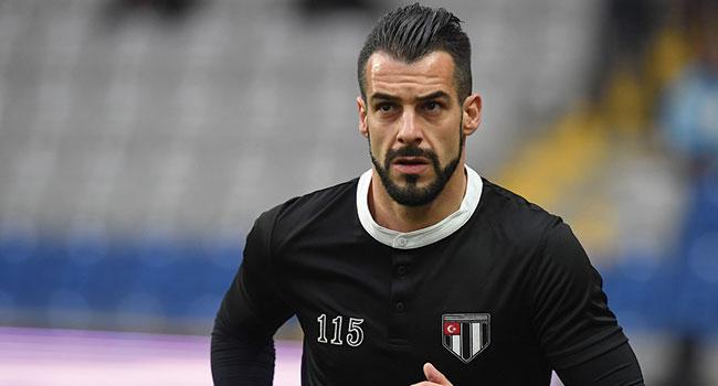 Negredo'dan Beikta'a jest! Transferde kolaylk salanacak 