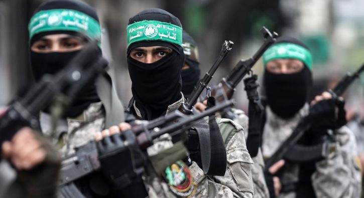 Hamas, Filistin hkmetine yaptrmlar srdrmesine tepki gsterdi