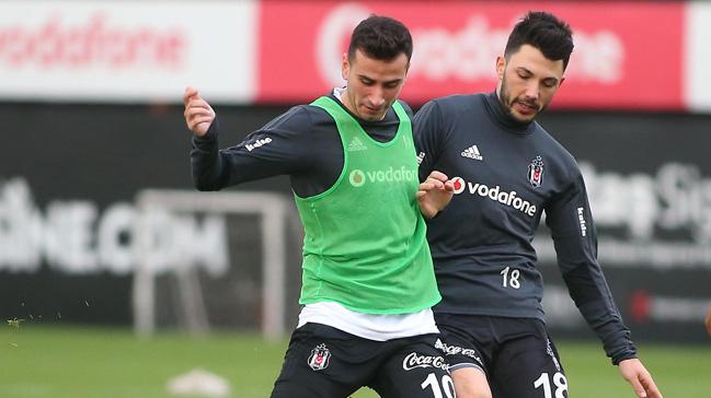 Cardiff City'den Tolgay Arslan iin Beikta'a 7 milyon sterlinlik teklif