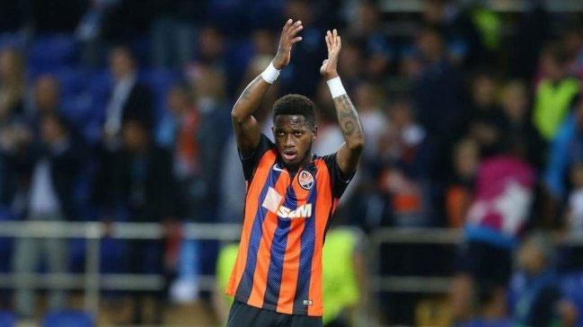 Manchester United, Fred transferini aklad!