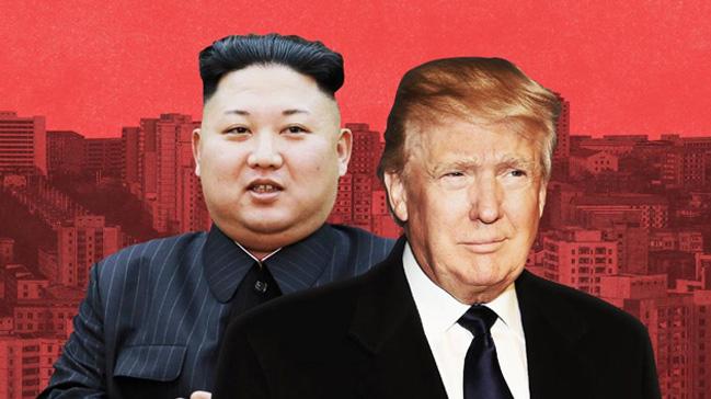 Trump-Kim zirvesinin yeri belli oldu