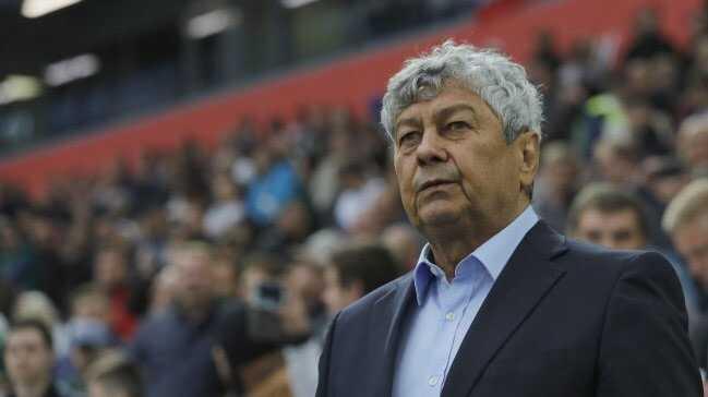 Mircea Lucescu'dan medya eletirisi!