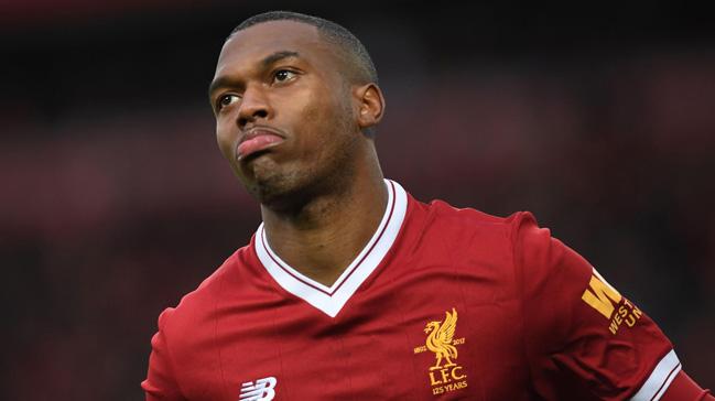 Beikta, Daniel Sturridge'i kiralamak iin harekete geti