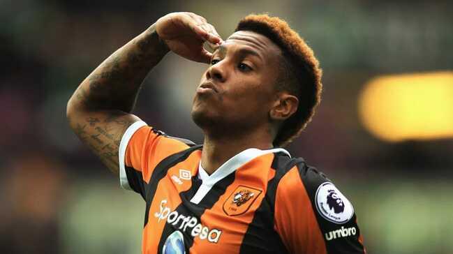 Joel Campbellla anlaan Galatasaray, Fatih Terim'in istedii Abel Hernandez'e de teklif gtrd