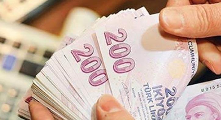 Hazine nakit dengesi 21 milyar 113 milyon lira fazla verdi