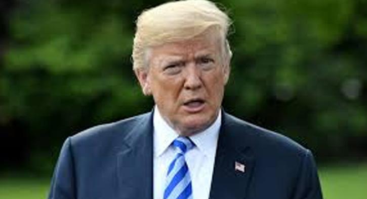  Trump, Kuzey Kore lideri Kim'i ABDye davet edebilir  