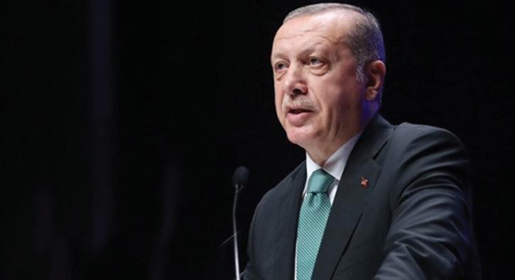 Cumhurbakan Erdoan: Seimden sonra OHAL'i kaldrabiliriz 