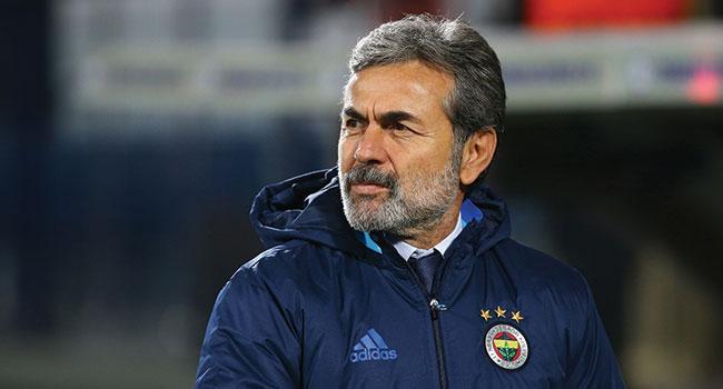 Aykut Kocaman, Ali Ko'a veda etti