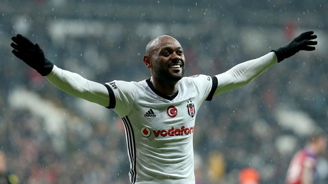 aykur Rizespor, Beikta'tan Vagner Love'u kiralamak istiyor