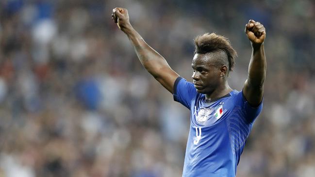 Mario Balotelli tekrar Beikta'a nerildi