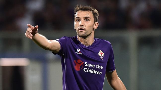 Galatasaray, bonservisi elinde olan Milan Badelj ile temasa geti