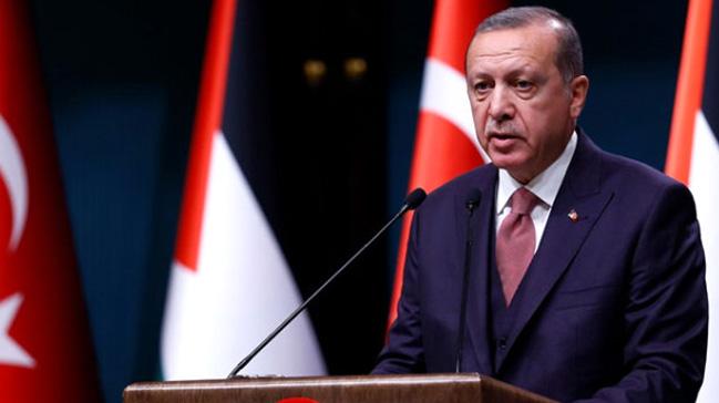 Cumhurbakan Erdoan: Erdoan Demirren, her zaman hayrla yad edilecektir