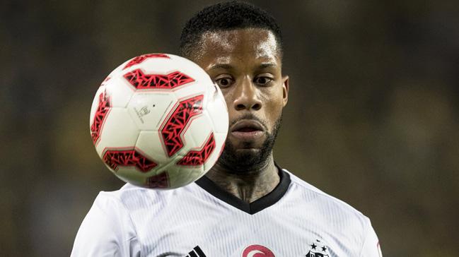 West Bromwich Albion, Jeremain Lens iin Beikta'a kiralama teklifi yapacak