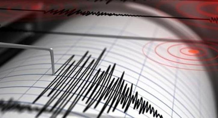 Hawaii'de 5,2 byklnde deprem meydana geldi 