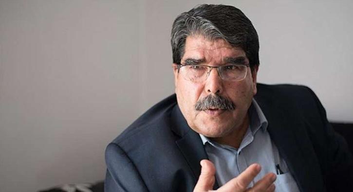 Terrist Salih Mslm'den hadsiz aklama: Mnbi'i Trkiye'ye teslim etmek byk zulm 