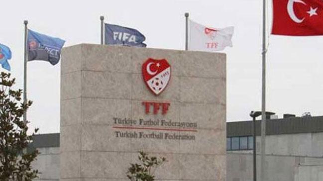 TFF'den Konyaspor ve Adana Demirspor'un yeni bakanlarna kutlama