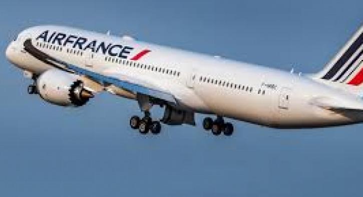 Air France alanlarndan yeni grev karar