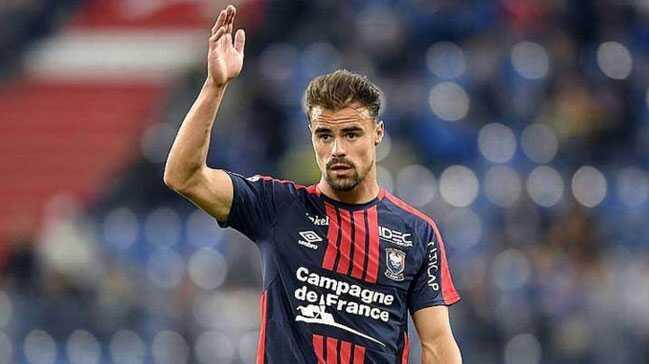 Trabzonspor'un hedefi Fransz stoper Da Silva