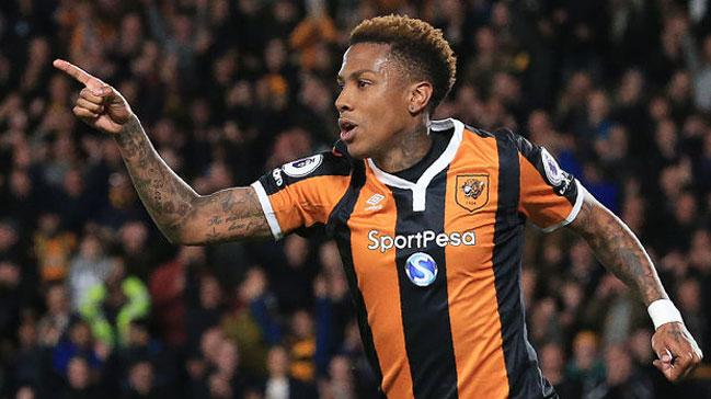 Abel Hernandez, Galatasaray' istiyor