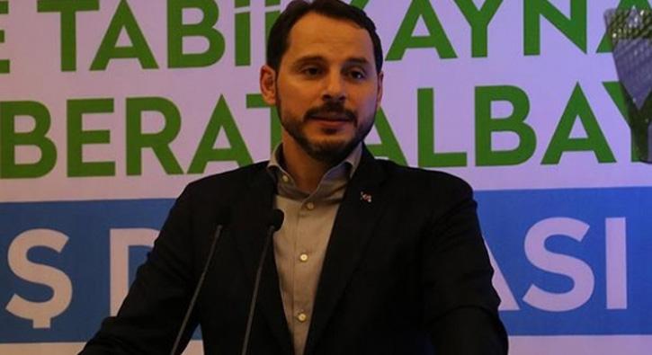 Albayrak: Terr rgtlerinin ipi nerede bunu grmemiz lazm