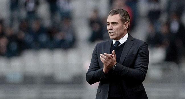 Fenerbahe'de Ersun Yanal sesleri