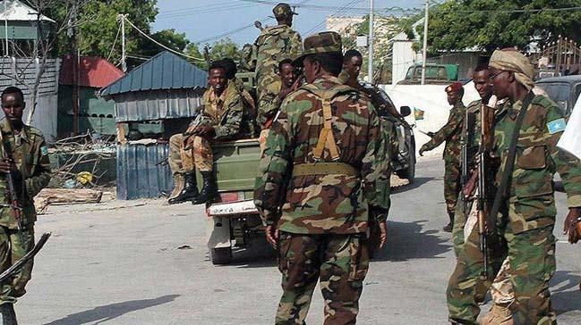 E-ebab, Somalide ABD askerlerine dzenlenen saldry stlendi