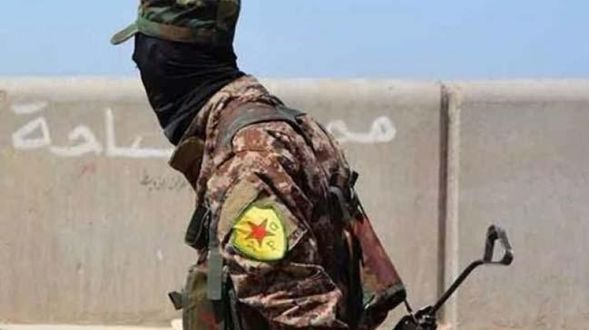 Terr rgt YPG/PKK sivilleri ikenceyle ldrmeye devam ediyor 