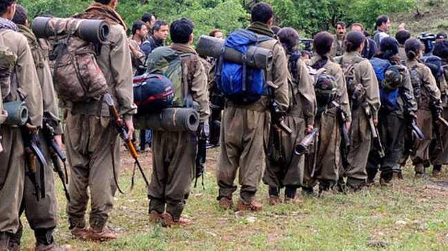 Emekli Tugeneral Babozkurt: PKK'nn amac 'emdinli geni'ni Trkiyeden koparmakt