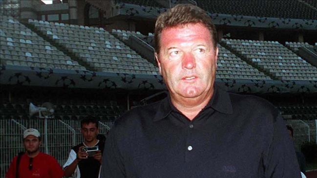 Traktr Sazi'de Toshack dnemi