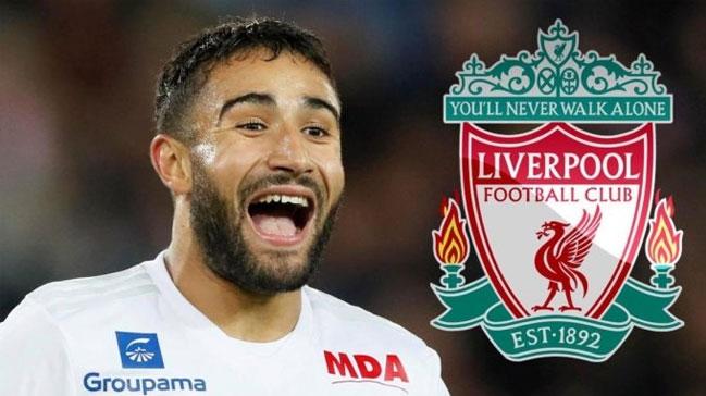 Lyon, Fekir'in takmda kalacan aklad